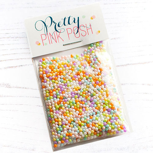 Bunny Hop Shaker Beads