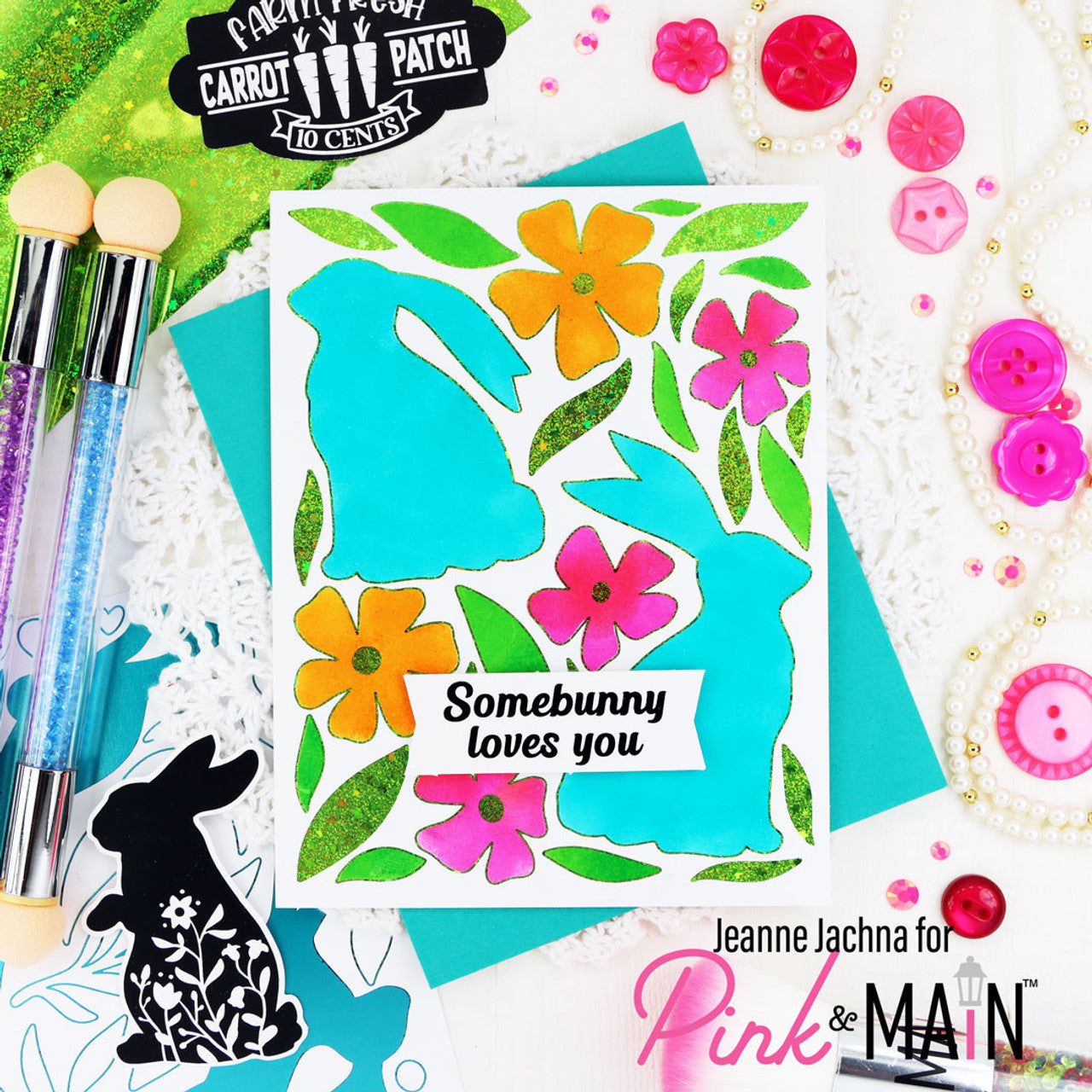 Bumbleberry Papercrafts Ltd