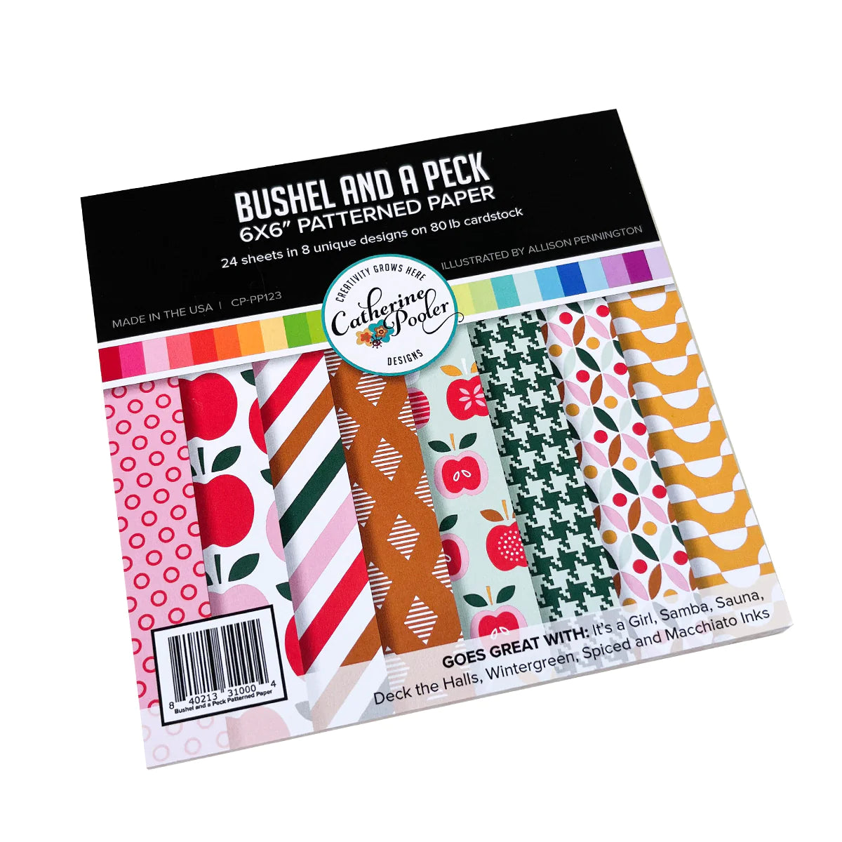 Bumbleberry Papercrafts Ltd