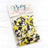 Bee Busy Clay Confetti