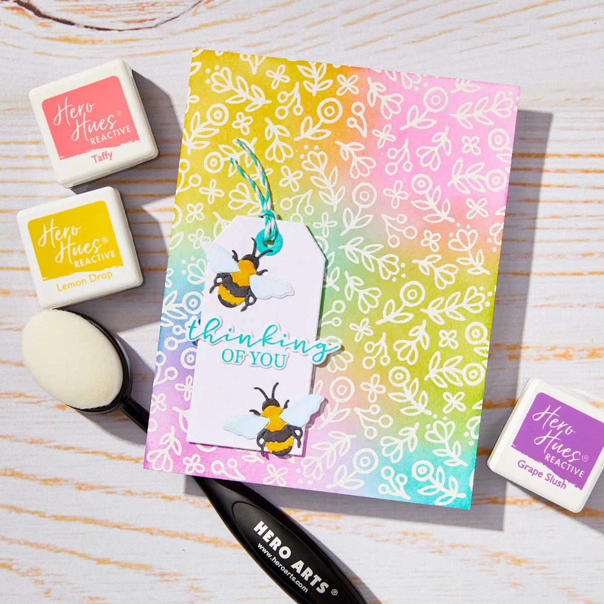 Bumbleberry Papercrafts Ltd