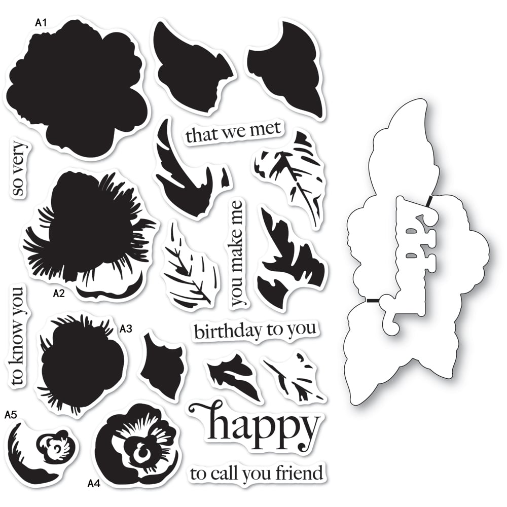 Bumbleberry Papercrafts Ltd