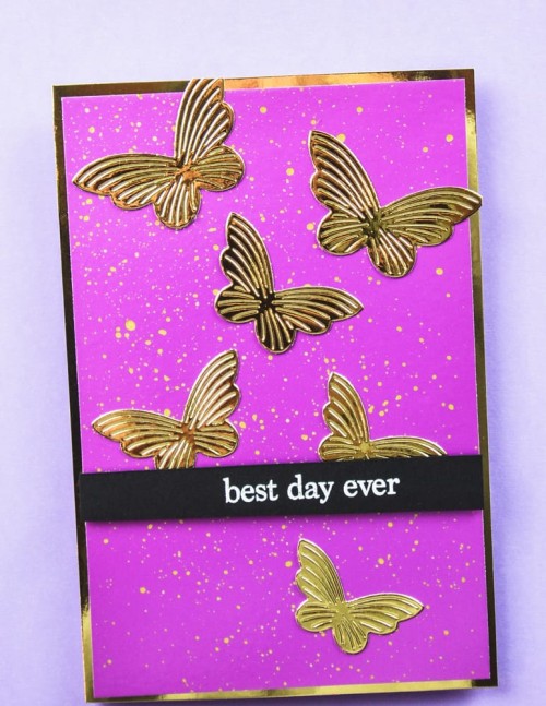 Bumbleberry Papercrafts Ltd