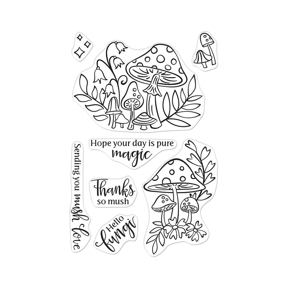 Bumbleberry Papercrafts Ltd