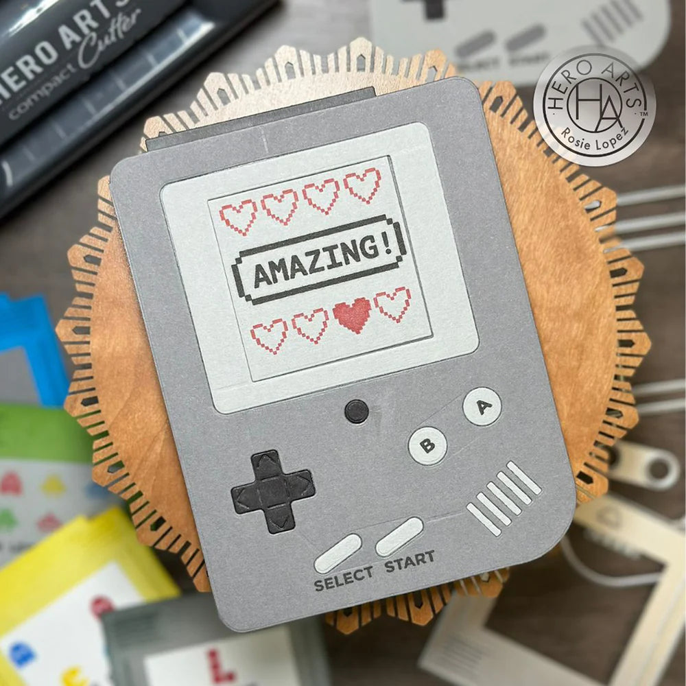Bumbleberry Papercrafts Ltd
