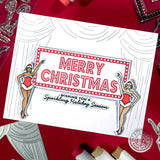 HA + RT Holiday Marquee Messages Bundle (C)