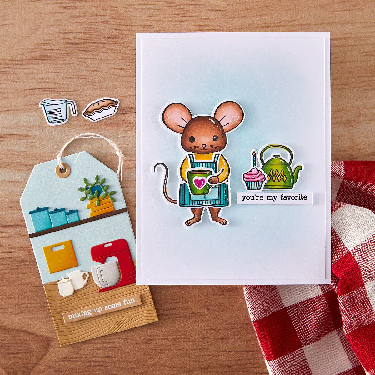 Bumbleberry Papercrafts Ltd