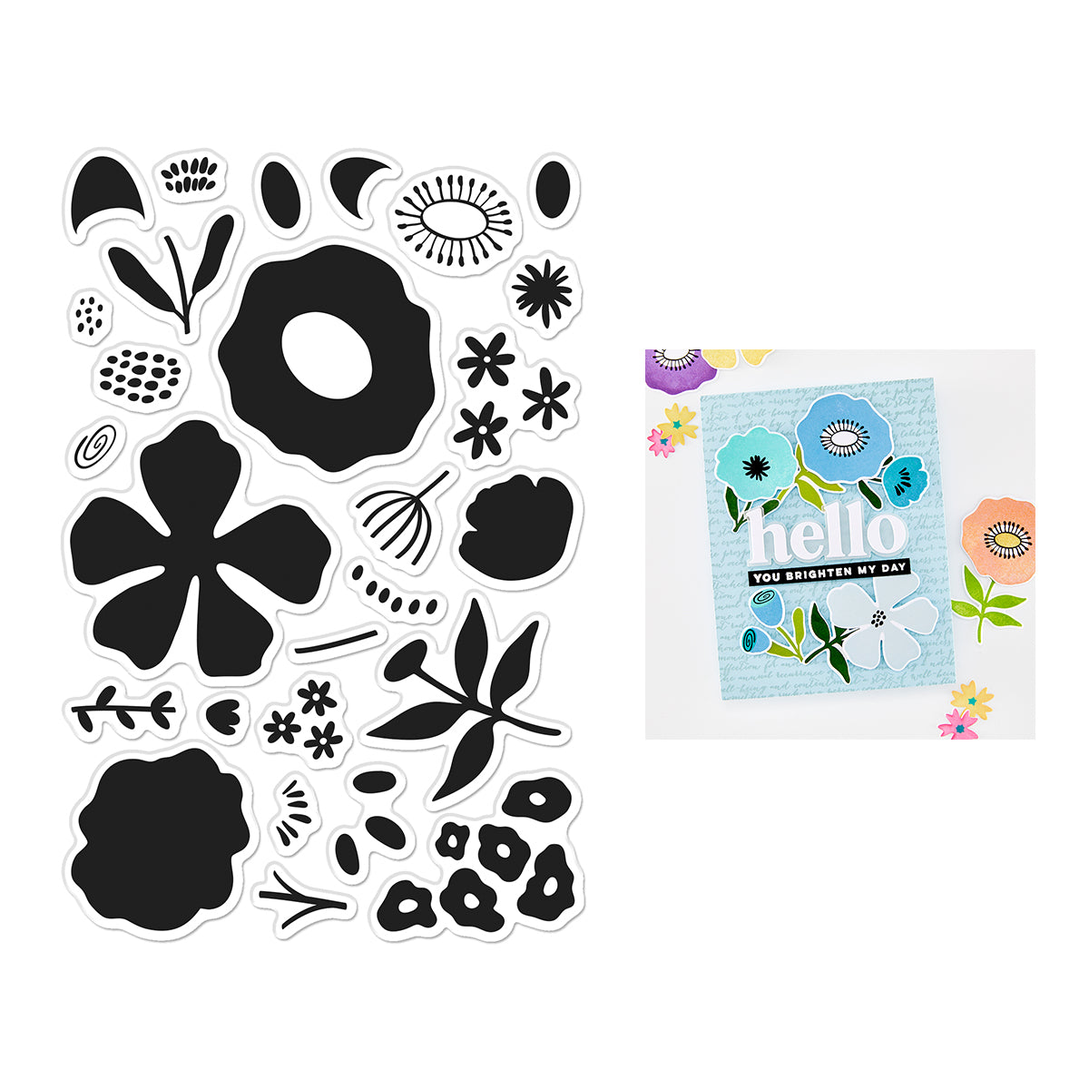 Bumbleberry Papercrafts Ltd