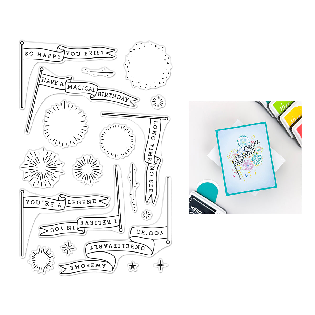 Bumbleberry Papercrafts Ltd