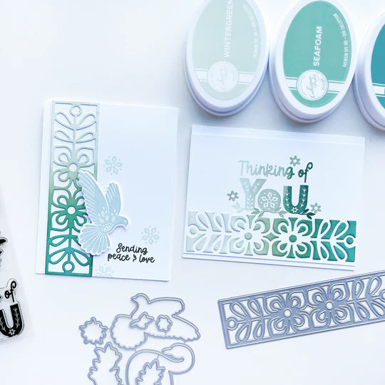 Bumbleberry Papercrafts Ltd