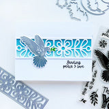 Rosy Posy Die Set