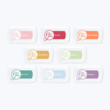 Spa Mix 2 - Minis Box Set