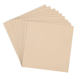 Warm Assortment ColorWheel Cardstock 12" x 12" - 20 Sheets