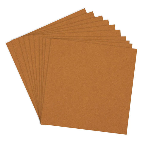 Terra Cotta ColorWheel Cardstock 12" x 12" - 10 Sheets