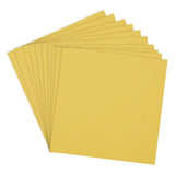 Warm Assortment ColorWheel Cardstock 12" x 12" - 20 Sheets