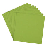 Cool Assortment ColorWheel Cardstock 12" x 12" - 20 Sheets