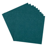 Rainbow Hues Assortment ColorWheel Cardstock 12" x 12" - 20 Sheets