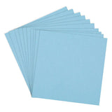 Cool Assortment ColorWheel Cardstock 12" x 12" - 20 Sheets