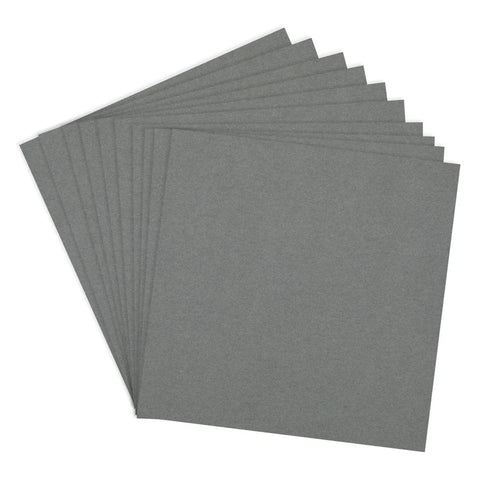 Anchor ColorWheel Cardstock 12" x 12" - 10 Sheets