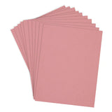 Warm Assortment ColorWheel Cardstock A4 - 20 Sheets