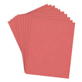 Rainbow Hues Assortment ColorWheel Cardstock A4 - 20 Sheets