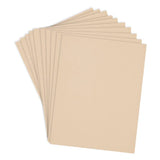 Rainbow Hues Assortment ColorWheel Cardstock A4 - 20 Sheets