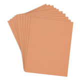 Rainbow Hues Assortment ColorWheel Cardstock A4 - 20 Sheets