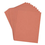 Warm Assortment ColorWheel Cardstock A4 - 20 Sheets