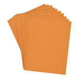 Warm Assortment ColorWheel Cardstock A4 - 20 Sheets