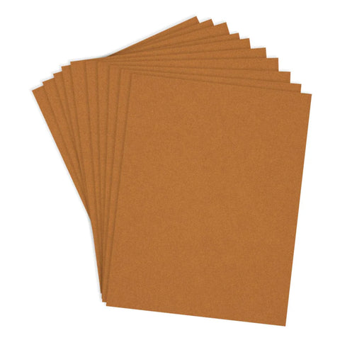 Terra Cotta ColorWheel Cardstock A4 - 10 Sheets