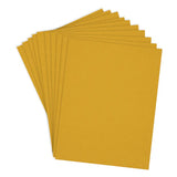 Rainbow Hues Assortment ColorWheel Cardstock A4 - 20 Sheets