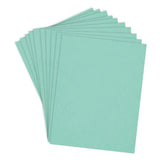 Cool Assortment ColorWheel Cardstock A4 - 20 Sheets