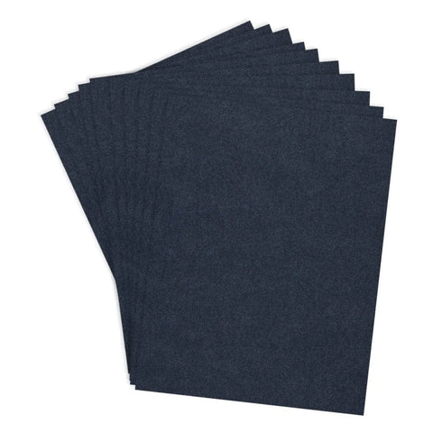 Indigo ColorWheel Cardstock A4 - 10 Sheets