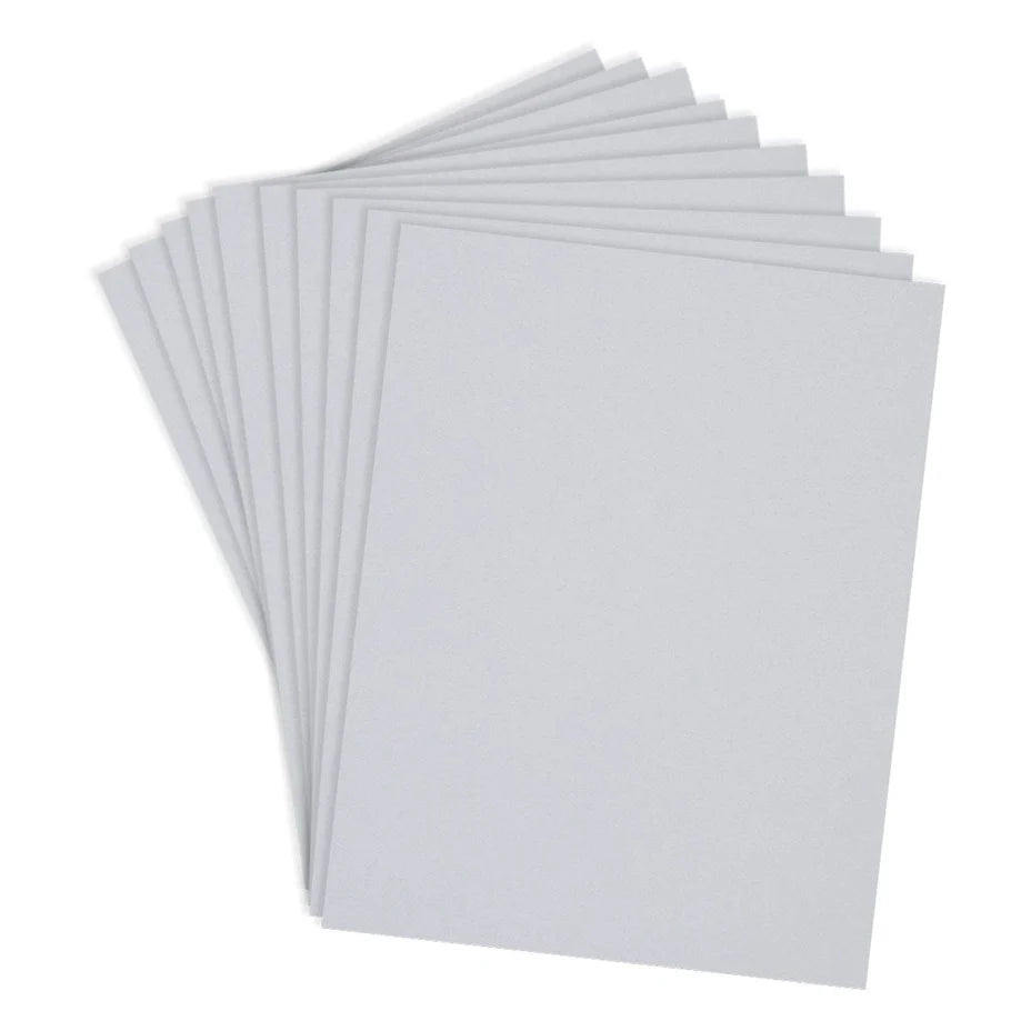 Fairy Tale ColorWheel Cardstock A4 - 10 Sheets