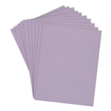 Cool Assortment ColorWheel Cardstock A4 - 20 Sheets