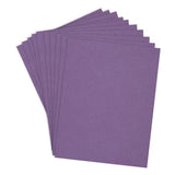 Cool Assortment ColorWheel Cardstock A4 - 20 Sheets