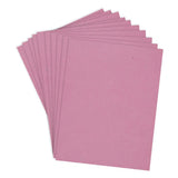Rainbow Hues Assortment ColorWheel Cardstock A4 - 20 Sheets