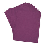 Rainbow Hues Assortment ColorWheel Cardstock A4 - 20 Sheets