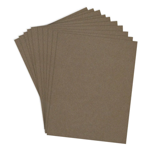 Acorn ColorWheel Cardstock A4 - 10 Sheets