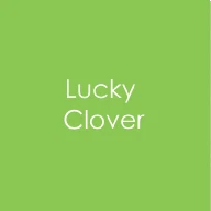 Heavy Weight Cardstock Lucky Clover 10 sheets