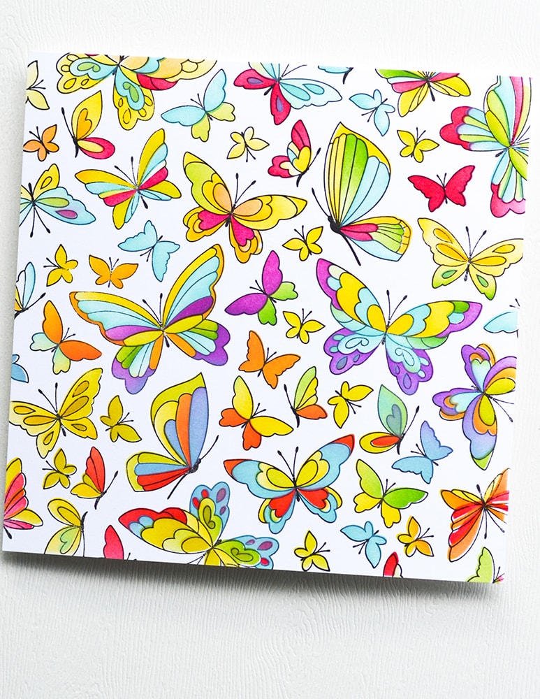 Bumbleberry Papercrafts Ltd