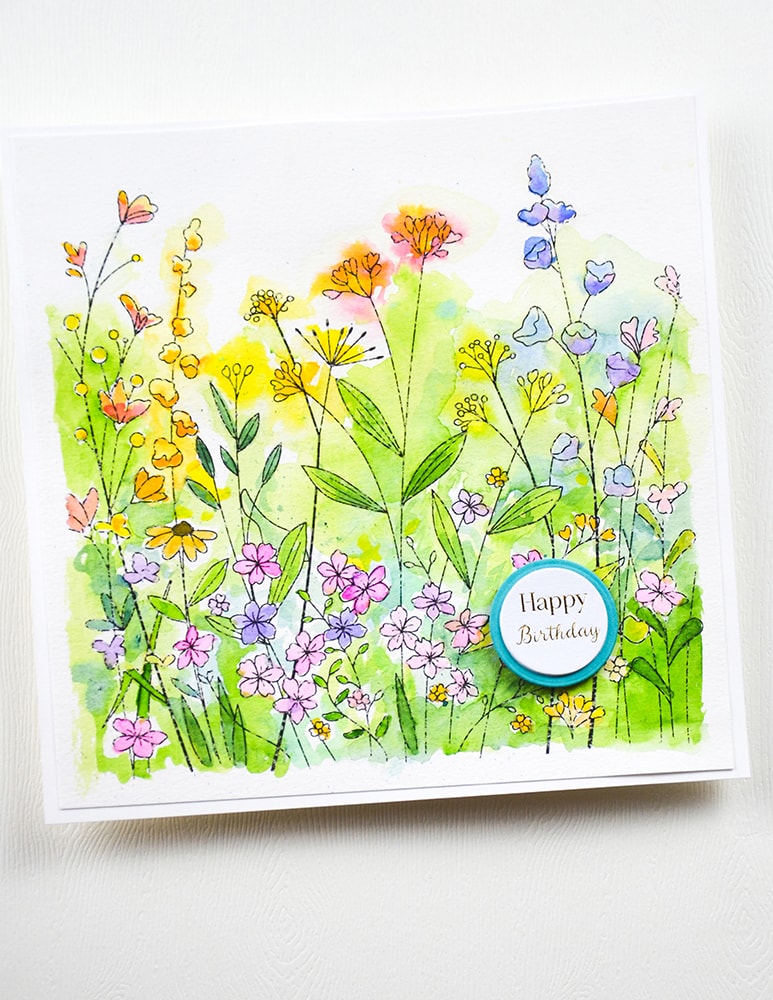 Bumbleberry Papercrafts Ltd