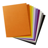 Halloween Assortment ColorWheel Cardstock A4 - 10 Sheets