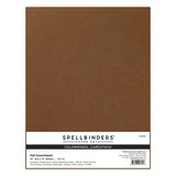 Fall Assortment ColorWheel Cardstock A4 - 10 Sheets