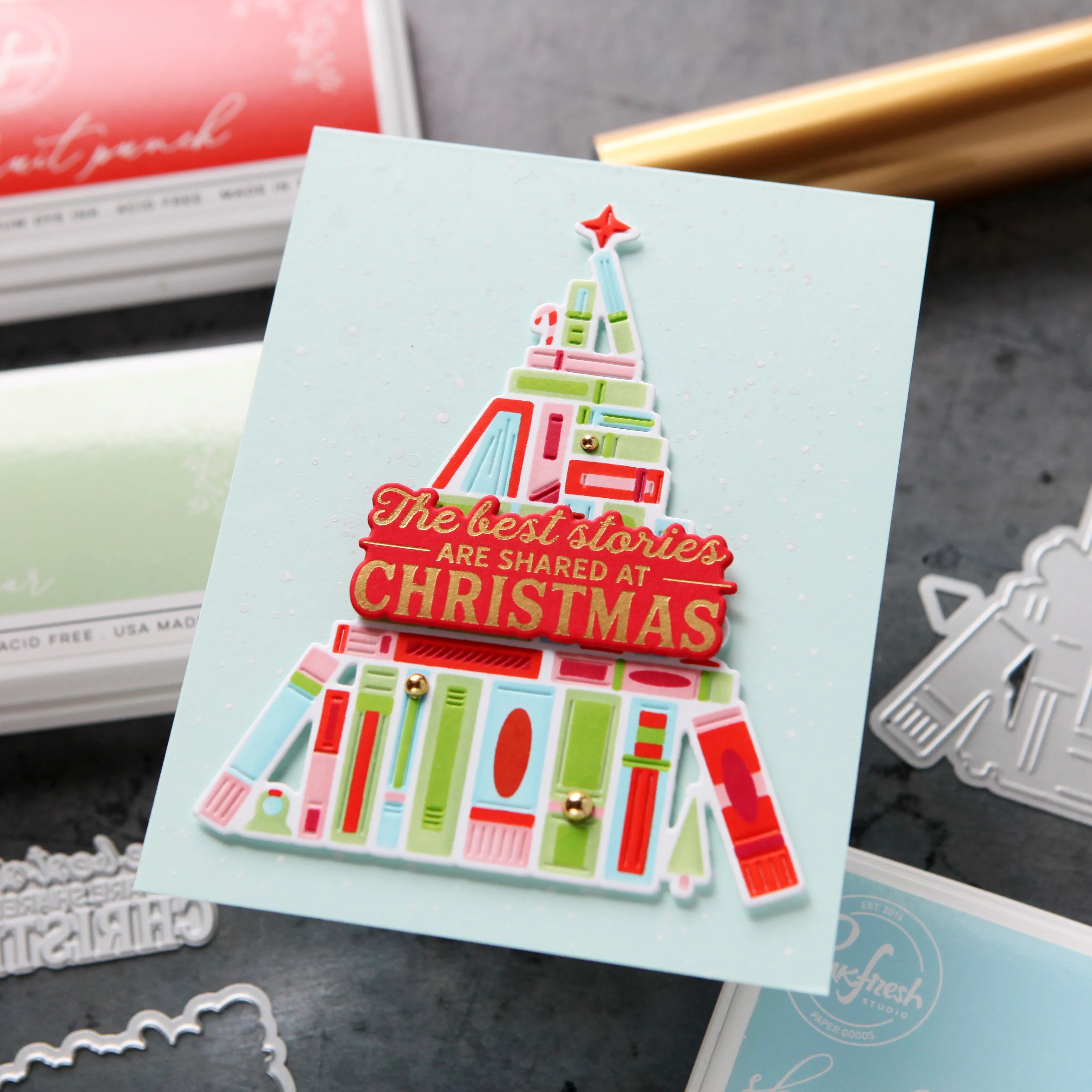 Bumbleberry Papercrafts Ltd