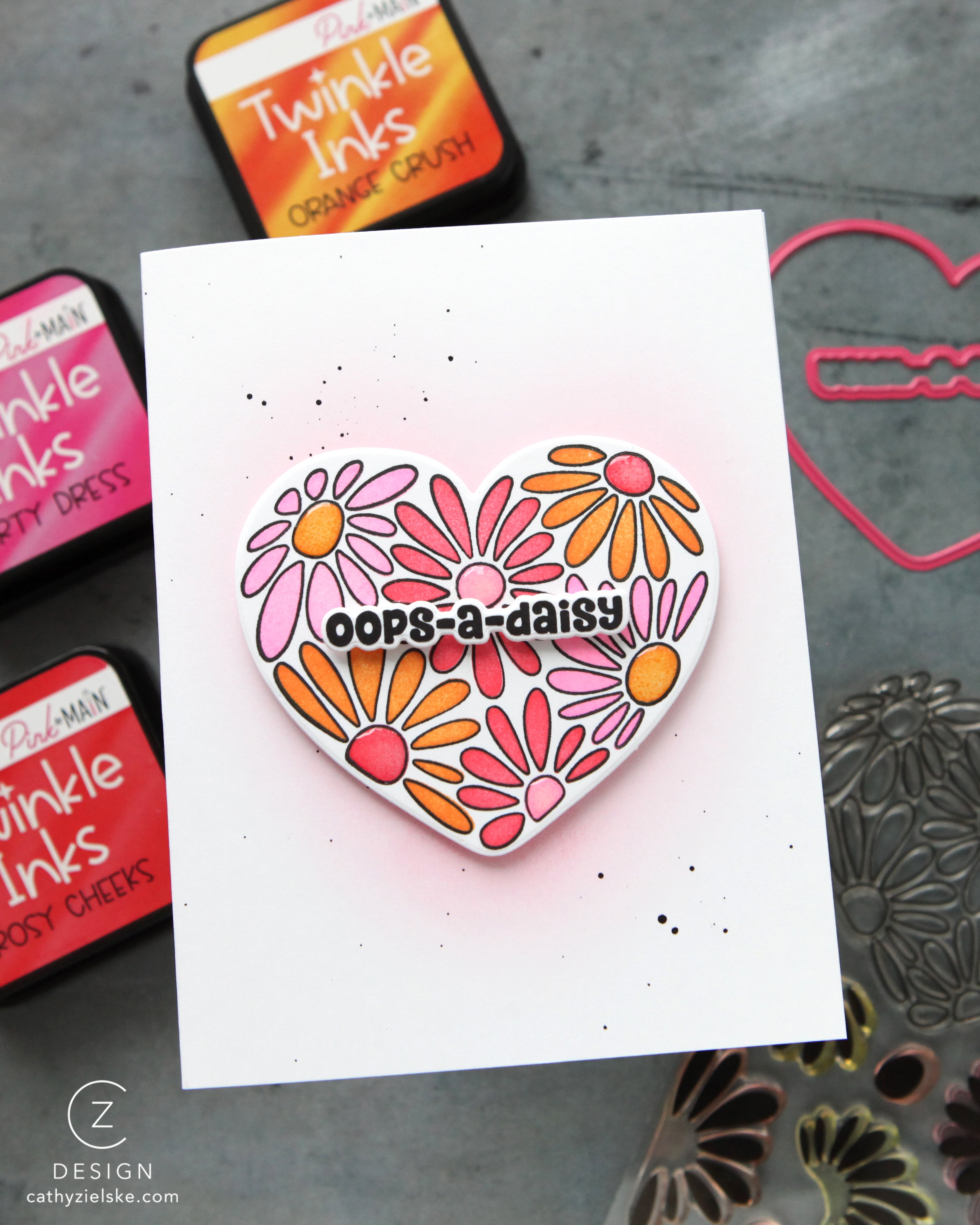 Bumbleberry Papercrafts Ltd