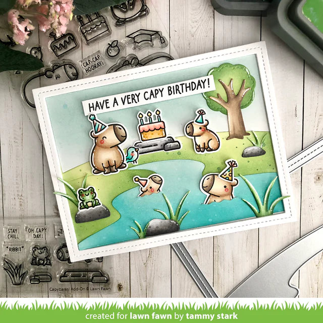 Bumbleberry Papercrafts Ltd