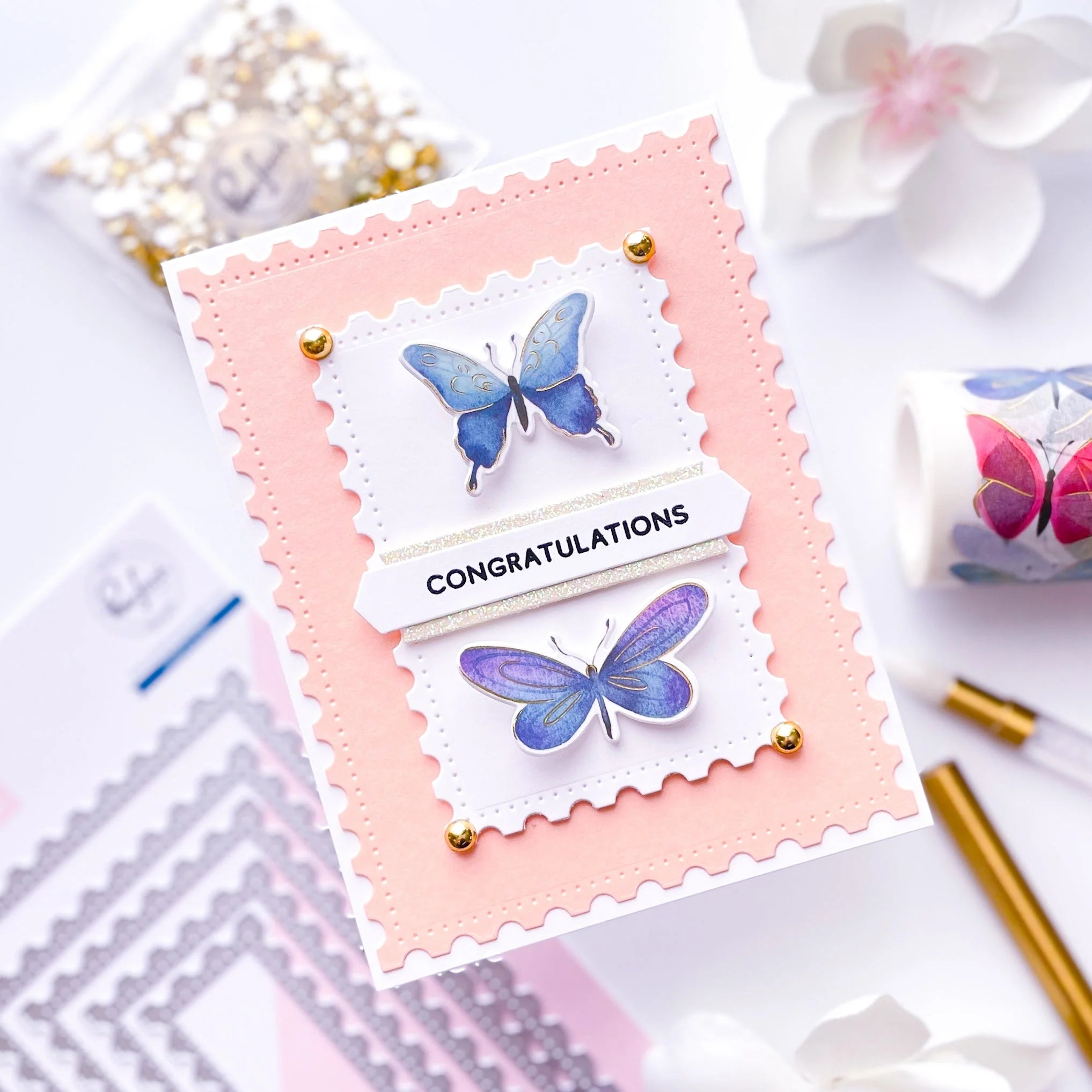 Bumbleberry Papercrafts Ltd