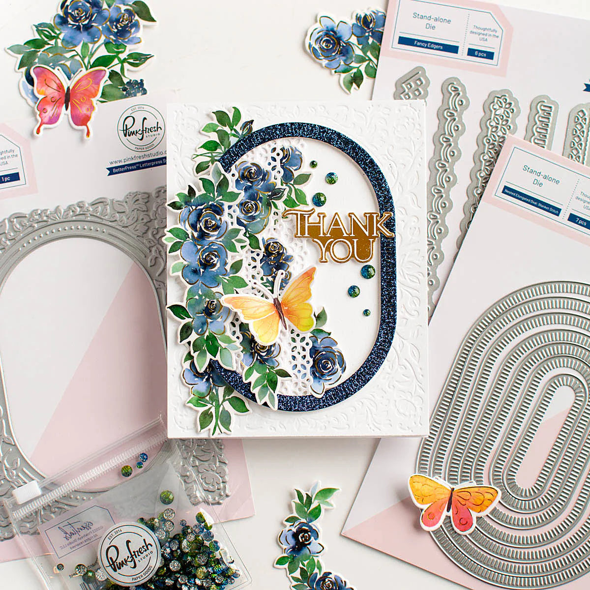Bumbleberry Papercrafts Ltd