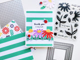 Totally Bloomin' Patterned Paper
